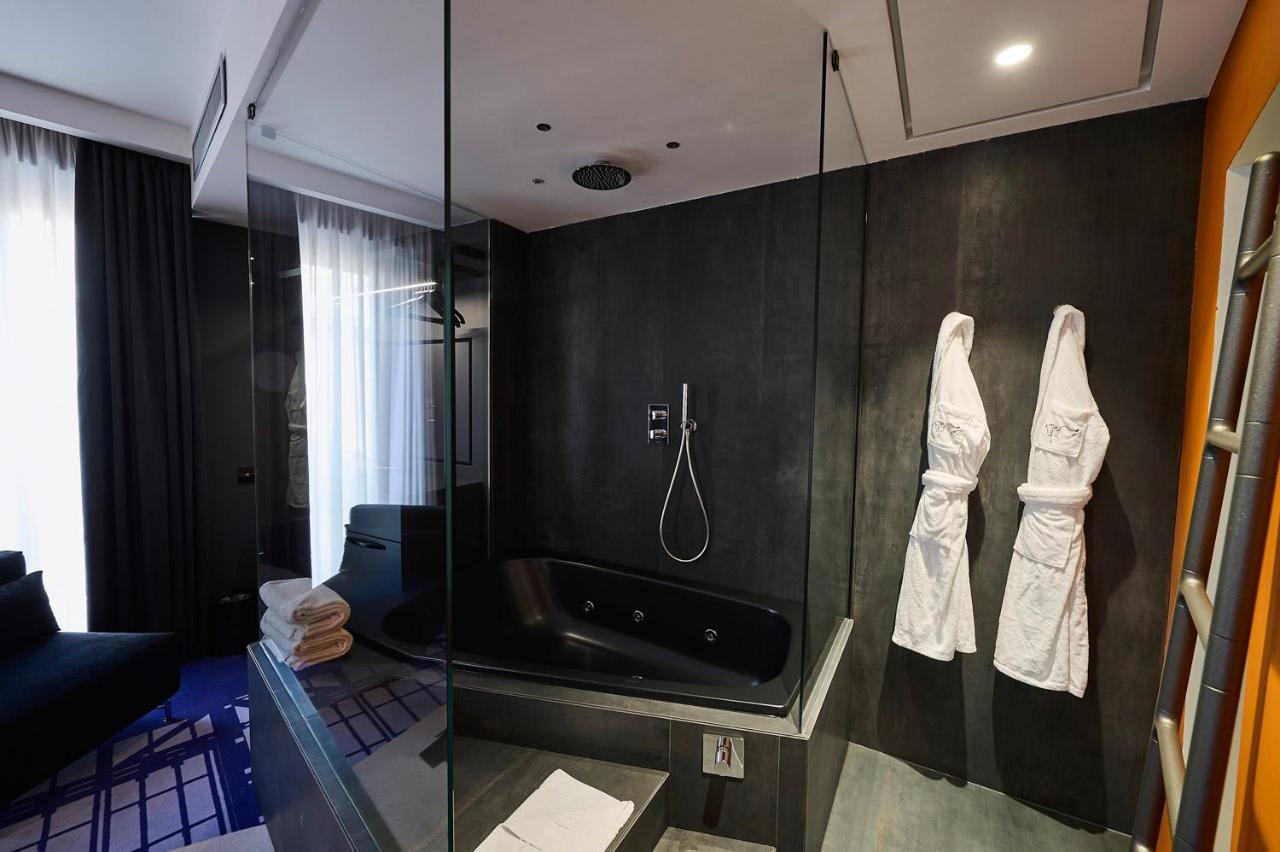 Mytale Creative Academy Hotel Rome Extérieur photo