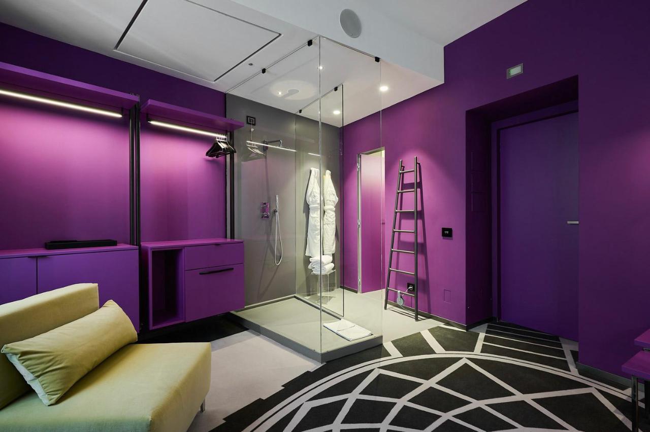 Mytale Creative Academy Hotel Rome Extérieur photo