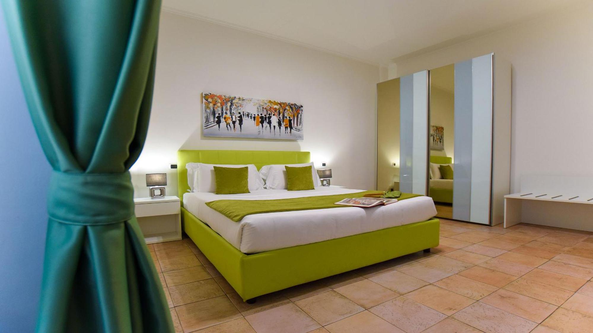Mytale Creative Academy Hotel Rome Extérieur photo